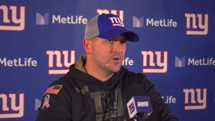 WFAN caller says he almost fought Eagles coach over Giants cap