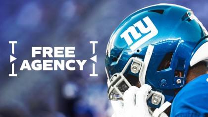 New York Football Giants, Giants.com