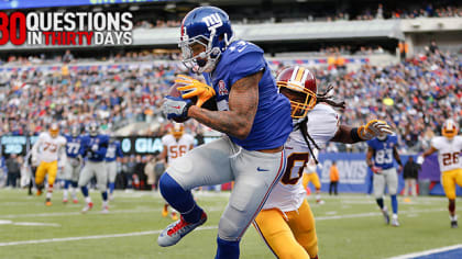 Odell Beckham Jr.'s inspired play catches attention of Rams - Los