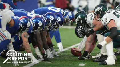NFL PRO LINE Men's Devonta Smith Midnight Green Philadelphia Eagles Jersey