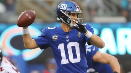 Joe Manniello's Week 10 NFL picks