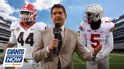 2021 NFL mock draft - Todd McShay's early predictions for all 32