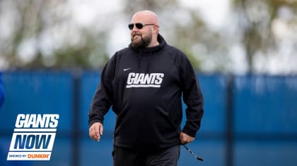 PFF ranks Giants' Brian Daboll among NFL's top 10 head coaches