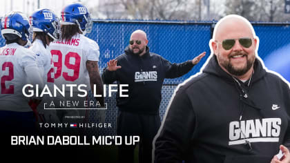 Mic'd Up Sights & Sounds: Week 12 win over the Indianapolis Colts