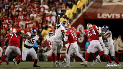 49ers vs. Rams LIVE Streaming Scoreboard, Free Play-By-Play, Highlights &  Stats, MNF