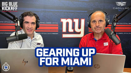 Big Blue Kickoff Live 9/22  Recapping Thursday Night Football