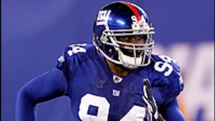 LB Mathias Kiwanuka