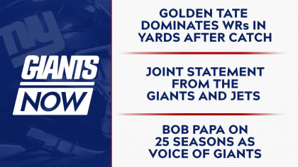 A Voice for the Giants, Alumni Association