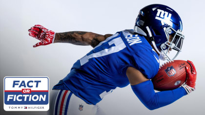 Giants-Lions injury report: WR Wan'Dale Robinson, G Josh Ezeudu miss  practice - Big Blue View