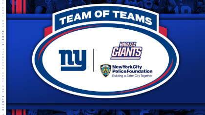 New York Giants Covers for Facebook