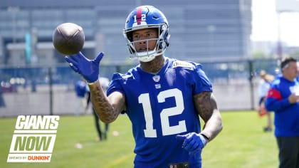 What can the Giants expect from Darren Waller? - Big Blue View