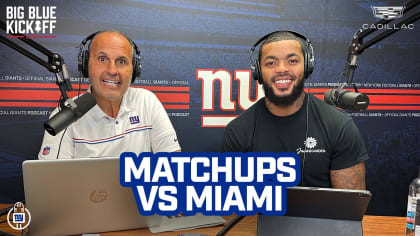 Big Blue Kickoff Live 9/29