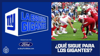 La Esquina Gigante  Un Avance del partido tres contra los Cowboys 