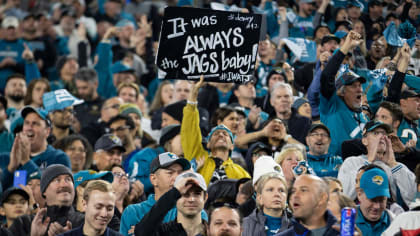 Time to go home': Haters on social media counted the Jaguars out