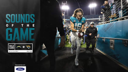 Jaguars vs. Chargers: Saturday Night Fever again, this time in playoffs