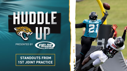 Falcons get hype for Jaguars game in London, Jacksonville Jaguars vs. Atlanta  Falcons