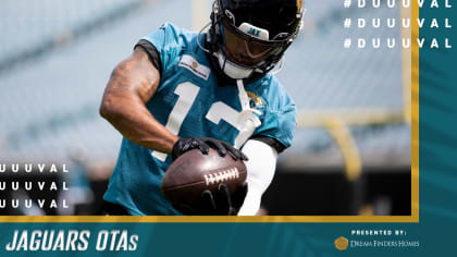 2022 OTAs Highlight  Jacksonville Jaguars