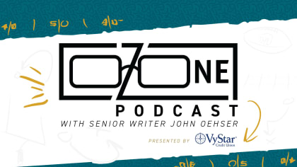 ARTICLE  O-Zone Podcast: Jawaan Taylor