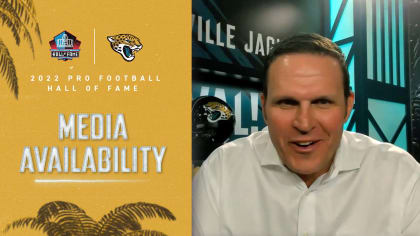 Enshrinement Week 2022 - Tony Boselli Friends & Family