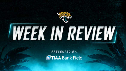 Jacksonville Jaguars Podcasts