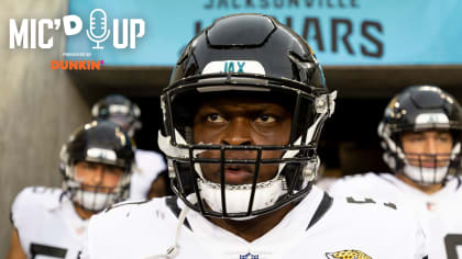 Jacksonville Jaguars, Official Site of the Jacksonville Jaguars