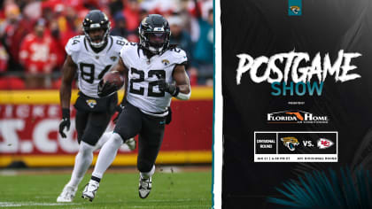 Kansas City Chiefs vs. Jacksonville Jaguars 2023 Week 2 Recap