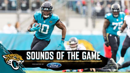 Sounds from the Sideline: Week 12 vs NYG