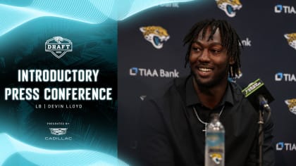 Jacksonville Jaguars - With the 197th pick in the 2022 NFL Draft