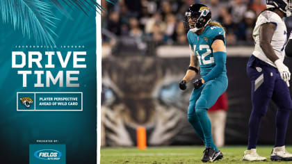 Eagle Connect Alumni - Jacksonville Jaguars