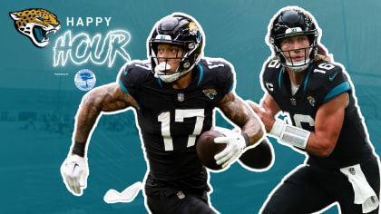 Jacksonville Jaguars, Official Site of the Jacksonville Jaguars