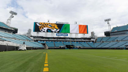 Daily's Place at Tiaa Bank Field by Jacksonville Jaguars in Jacksonville,  FL