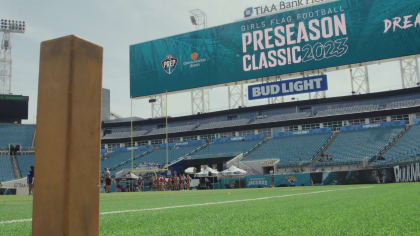 Jacksonville Jaguars Stadium Advertising, Outdoor Advertising