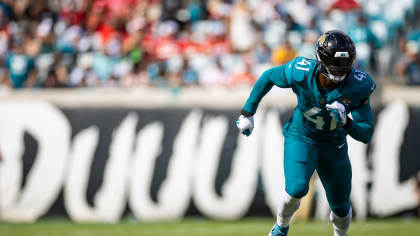 PFF ranks Jacksonville Jaguars' roster dead last in NFL - Big Cat Country