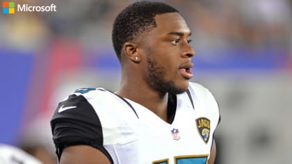 Pittsburgh Steelers reportedly acquiring WR Allen Robinson from