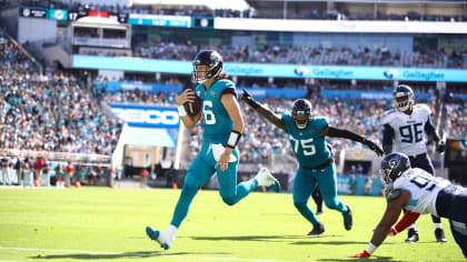 Tennessee Titans 37, Jacksonville Jaguars 19: Game Balls - Sports