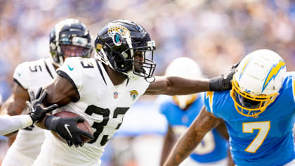 Jaguars vs Chargers Game Day: Everything You Need to Know