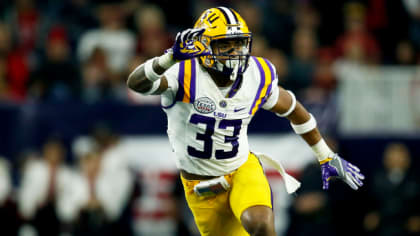 NFL Mock Draft: Mel Kiper Jr. has Bucs addressing huge need at No. 19