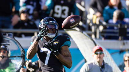 Jacksonville Jaguars: Second half surge fueled victory over Seattle