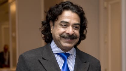 Shad Khan: Jaguars are committed to long-term London connection