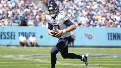 AFC South Roundup: Week 3 - Stampede Blue