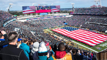 Jaguars decision to remove EverBank Field tarps for ticket sales