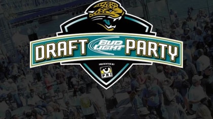 Draft Party presented by PRI Productions