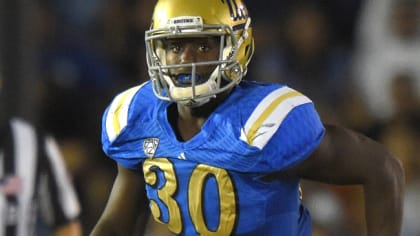 Myles Jack (LB), Pick 36: Jacksonville Jaguars