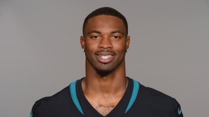 K'Lavon Chaisson - Jacksonville Jaguars Linebacker - ESPN