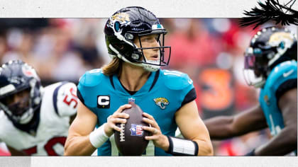 Lids Trevor Lawrence Jacksonville Jaguars Fanatics Authentic 16'' x 20''  Photo Print - Created and Signed by Artist Brian Konnick - Limited Edition  of 25