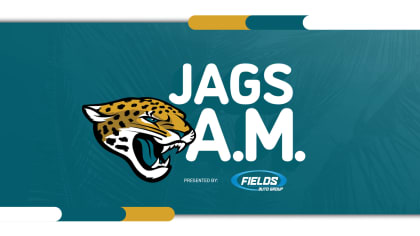 Atlanta Falcons vs. Jacksonville Jaguars Live Updates: Jags 23-7