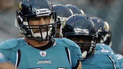 Dress for success: Jaguars make teal uniforms their new primary