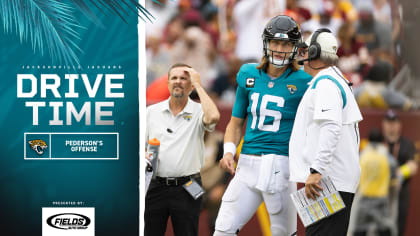 The So what, now what mentality  Jags Drive Time: Thursday, September 22  