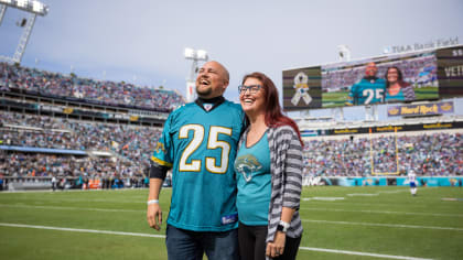 Jaguars Announce $58,000 in Grants to Local Nonprofits Serving Military And  Veterans – Music-Sports & Entertainment Magazine