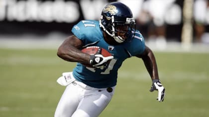 Fantasy Football: Jacksonville Jaguars WR Mike Sims-Walker Will